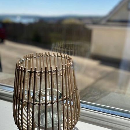 Salcombe View Apartment Kingsbridge  Exterior foto