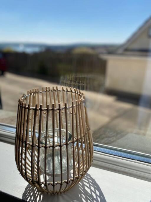 Salcombe View Apartment Kingsbridge  Exterior foto