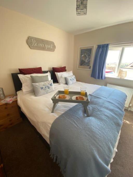 Salcombe View Apartment Kingsbridge  Exterior foto